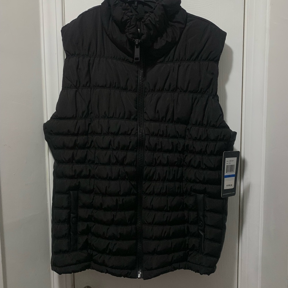 Marc NY Puffer Vest